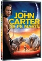 John Carter de pe Marte