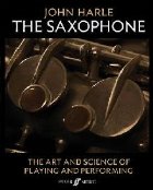 John Harle: The Saxophone