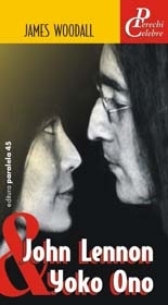 JOHN LENNON & YOKO ONO