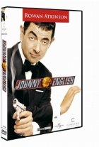 coperta Johnny English