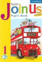 Join for English Pupil Book