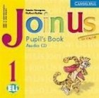 Join Us for English 1 Pupil s Book Audio CD