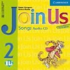 Join for English Songs Audio