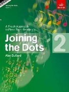 Joining the Dots Book (Piano)