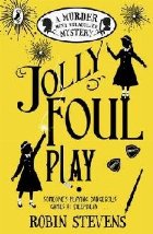 Jolly Foul Play