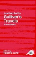 Jonathan Swift Gulliver Travels: Routledge