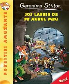 Jos labele aurul meu