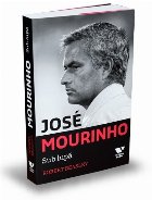 Jose Mourinho. Sub lupa