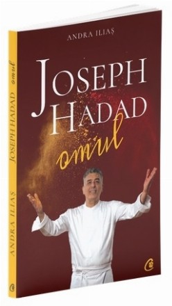 Joseph Hadad. Omul