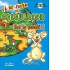 Sa ne jucam pe calculator - Hai la scoala! (CD educativ pentru copii de toate varstele)