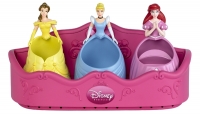 JUCARIE BAIE : PRINTESELE DISNEY