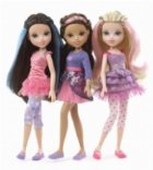 Jucarie Moxie Girlz Ready to Shine Doll