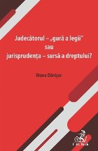 Judecătorul - \