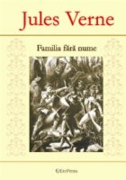 Jules Verne - nr. 14 - Familia fara nume