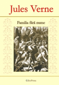 Jules Verne - nr. 14 - Familia fara nume