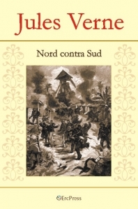 Jules Verne - nr.5 - Nord contra Sud