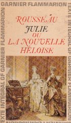 Julie ou la nouvelle Heloise