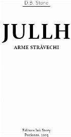 Jullh arme străvechi