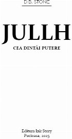 Jullh cea dintâi putere