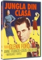 coperta Jungla din clasa