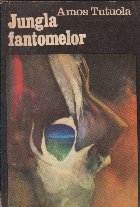 Jungla fantomelor