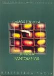 Jungla fantomelor