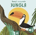 Jungla : poveşti cu sunete
