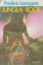 coperta Jungla Rock