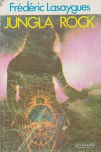 Jungla Rock