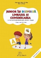 Junior comunică corect caiet muncă