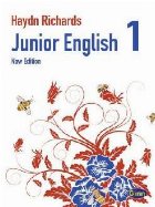 Junior English Book 1 (International) 2nd Edition - Haydn Ri Junior English Book 1 (International) 2nd Edition - Haydn Ri