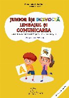 Junior îşi dezvoltă limbajul şi