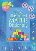 Junior illustrated maths dictionary