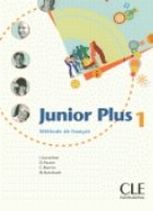 Junior plus (Componenta: Carte, Nivel 1) Junior plus (Componenta: Carte, Nivel 1)