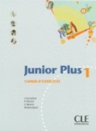 Junior plus (Caiet, nivel 2) Junior plus (Caiet, nivel 2)
