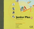 Junior plus Junior plus