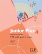 Junior plus Junior plus