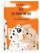 Jup pisoi soi Volumul musafir