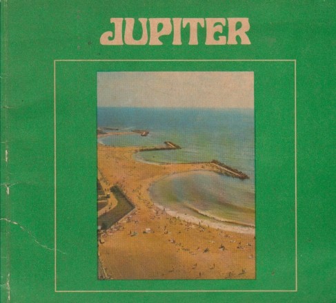 Jupiter