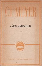 Jurg Jenatsch - O Intimplare din Grizoni