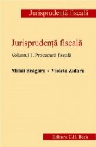 Jurisprudenta fiscala Vol Procedura fiscala