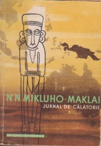 Jurnal de calatorie, 1870-1872, Volumul I