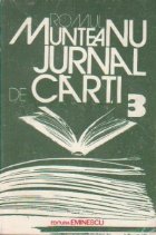 Jurnal carti