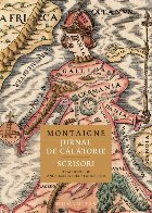 Jurnal de călătorie în Italia prin Elveţia şi Germania,Scrisori