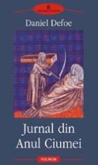 Jurnal din Anul Ciumei Jurnal din Anul Ciumei