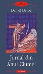 Jurnal din Anul Ciumei