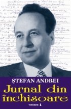 Jurnal din inchisoare vol. 1