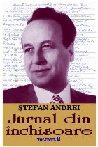 Jurnal din inchisoare vol. 2