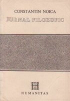 Jurnal filozofic