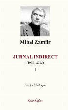 Jurnal indirect. Volumele I si II